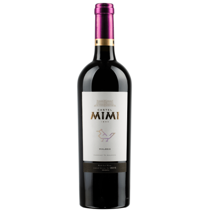 Castel Mimi Malbec