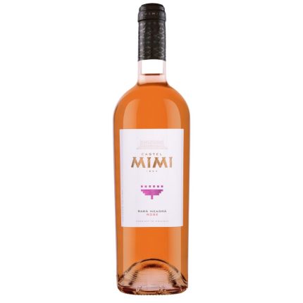 Castel Mimi Rosé Rara Neagră