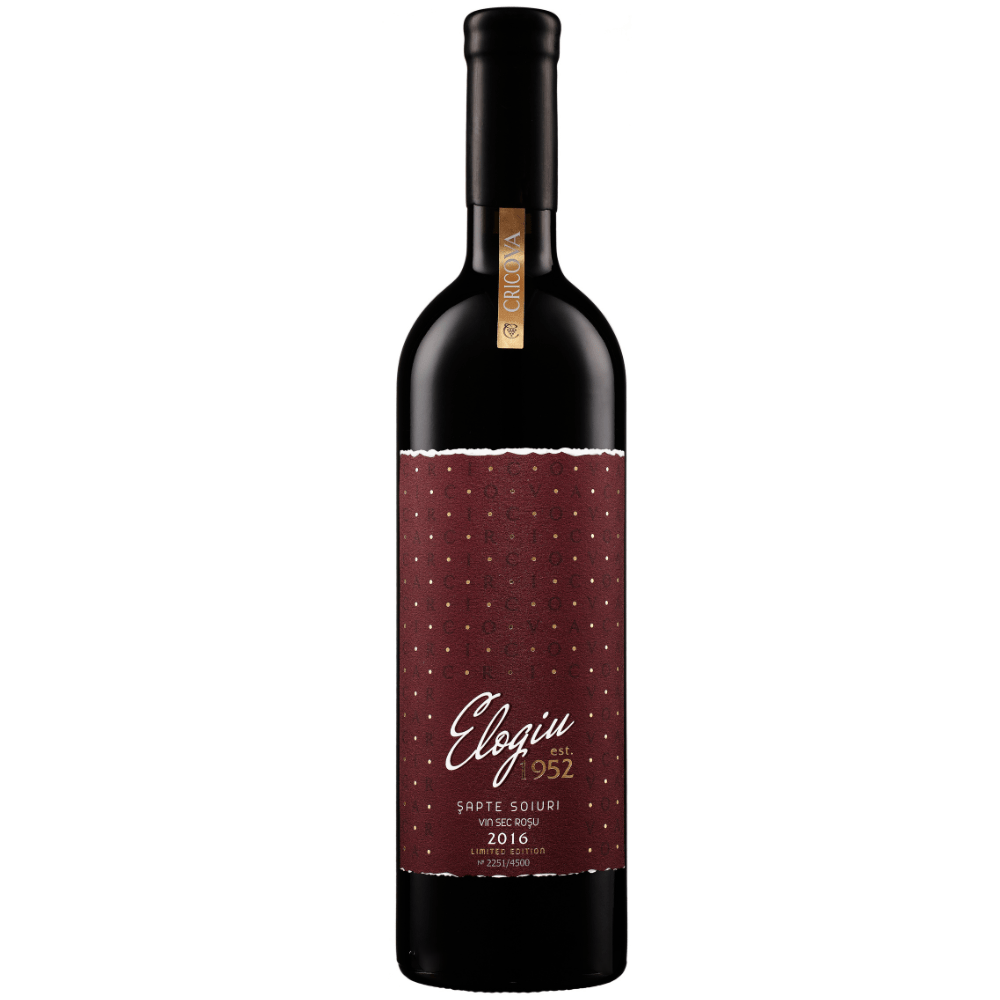 Cricova_Elogiu_7_Soiuri_Vincuvin Cricova Elogiu 7 Soiuri - imagine 1