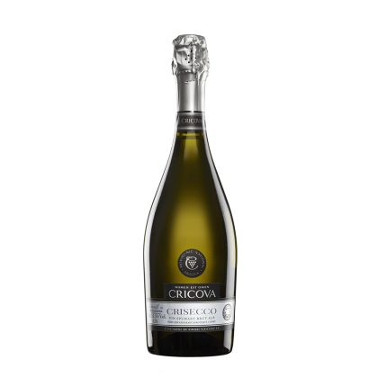Cricova Crisecco Brut