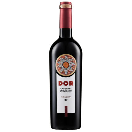 Bostavan Dor Cabernet Sauvignon