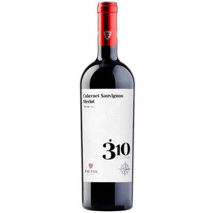 Fautor 310 Altitudine Cabernet Sauvignon & Merlot