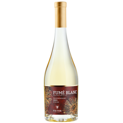 Fautor Fumé Sauvignon Blanc