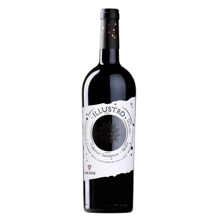 Fautor ILLUSTRO Cabernet Sauvignon & Merlot