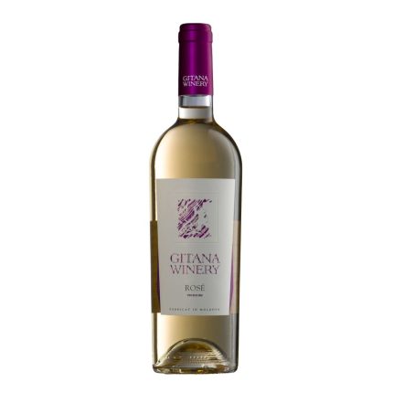 Gitana Winery Reserve Rosé