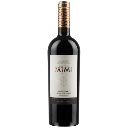 Castel Mimi Cabernet Sauvignon