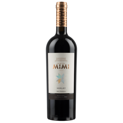 Castel Mimi Merlot