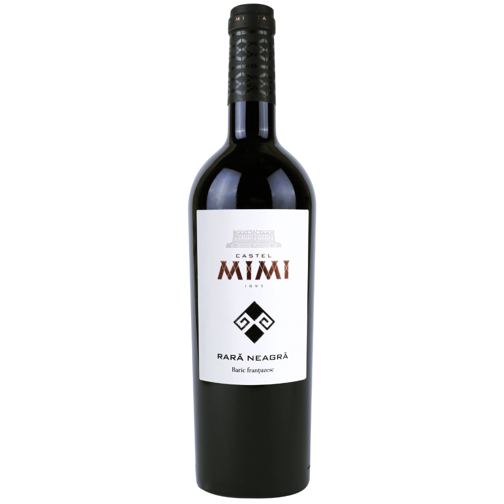 Mimi_Rara_Neagra_Vincuvin Castel Mimi Rara Neagră - imagine 1