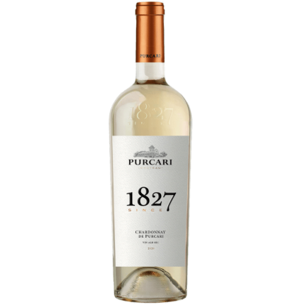 Purcari Chardonnay