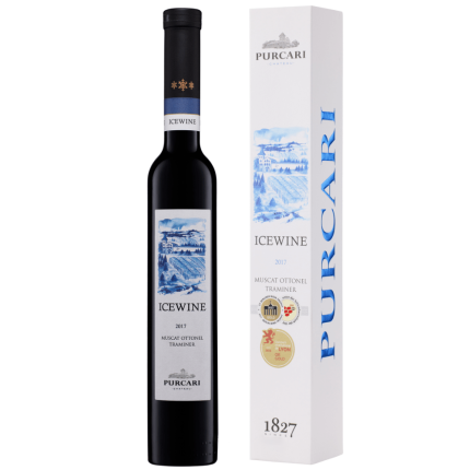 Purcari Ice Wine