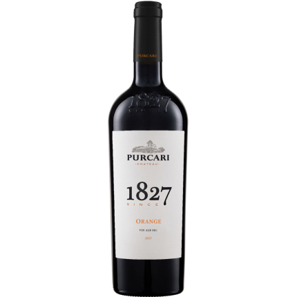 Purcari Orange
