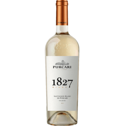 Purcari Sauvignon Blanc