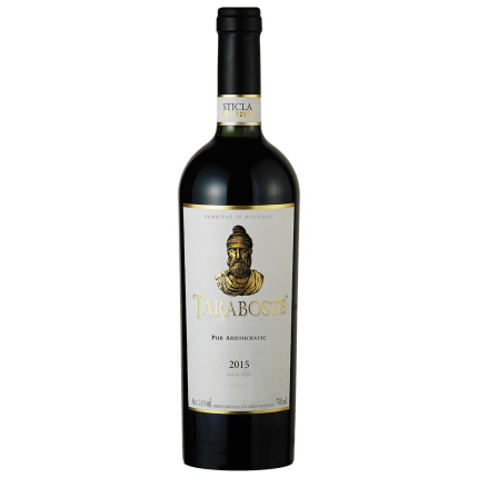 Chateau Vartely Taraboste Cabernet Sauvignon & Merlot (3L)