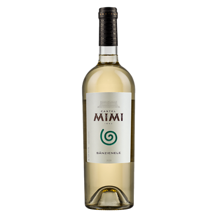 Castel Mimi Sânzienele