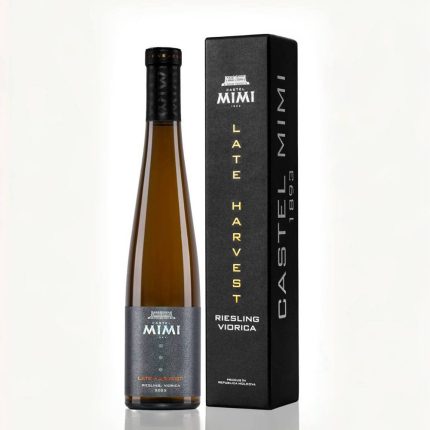 Castel Mimi Late Harvest