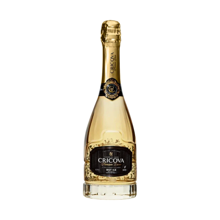Cricova PREMIUM CUVÉE ALB