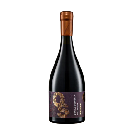 Cricova Orasul Subteran Rara Neagra