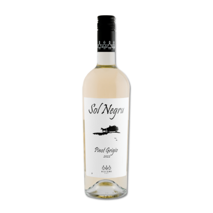 Asconi SOL NEGRU Pinot Grigio