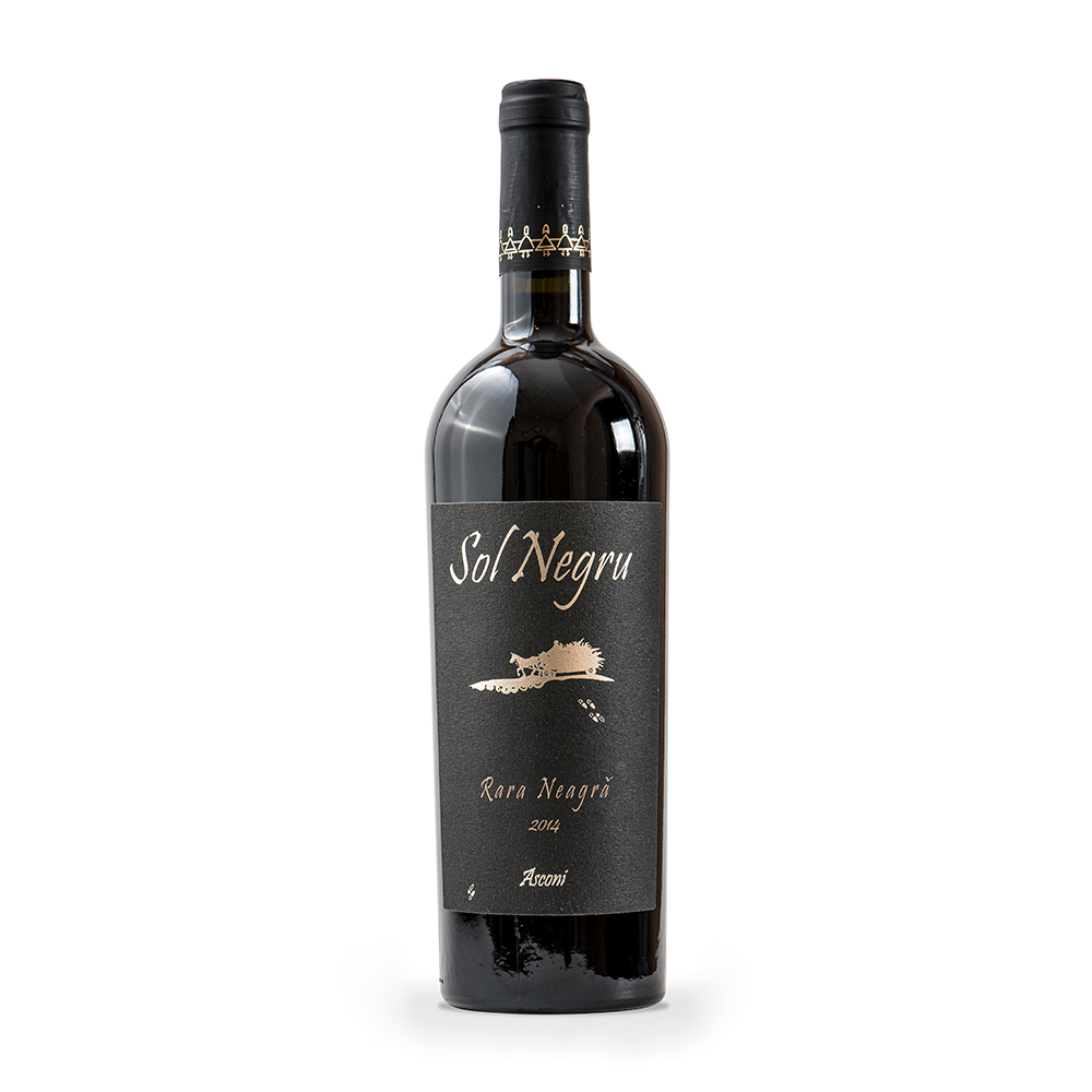 SOL-NEGRU-Rara-Neagra-asconi-winery-main Asconi SOL NEGRU Rara Neagră - imagine 1