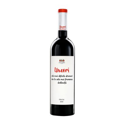 Asconi UNEORI Merlot