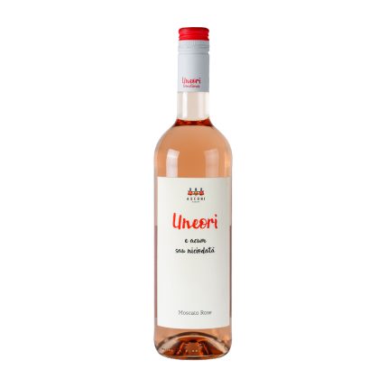 Asconi UNEORI Moscato Rosé