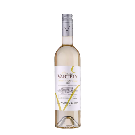 Chateau Vartely Sauvignon Blanc