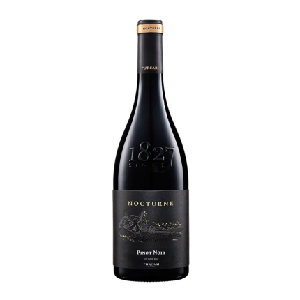 Purcari Nocturne Pinot Noir