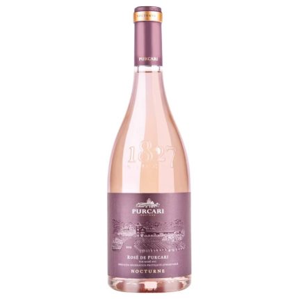 Nocturne Purcari – Rosé